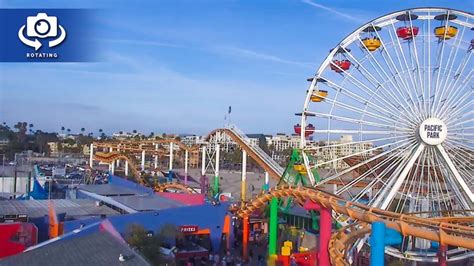 pacific park webcam|Pacific Park Webcams